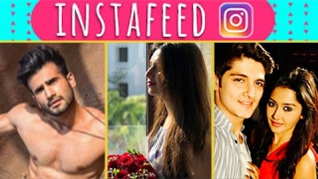 Divyanka Tripathi, Karan Tacker, Rohan Mehra & More - Top 10 Instagrammers Of The Week | InstaFeed