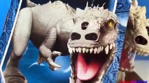 ZOOMER DINO JURASSIC WORLD INDOMINUS REX COLLECTABLE ROBOTIC EDITION TOY DINOSAURS FOR KIDS