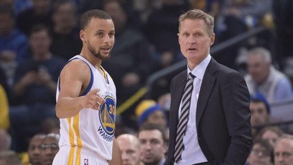 Warriors, Westbrook lead Western Conference story lines