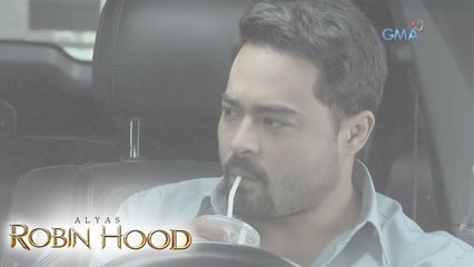 Alyas Robin Hood Teaser Ep. 111: Huling Lunes