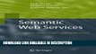 PDF [FREE] DOWNLOAD Semantic Web Services: Concepts, Technologies, and Applications BEST PDF