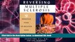 PDF  Reversing Multiple Sclerosis: 9 Effective Steps to Recover Your Health Celeste Pepe For Ipad