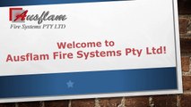 Ausflam Fire Systems Pty Ltd