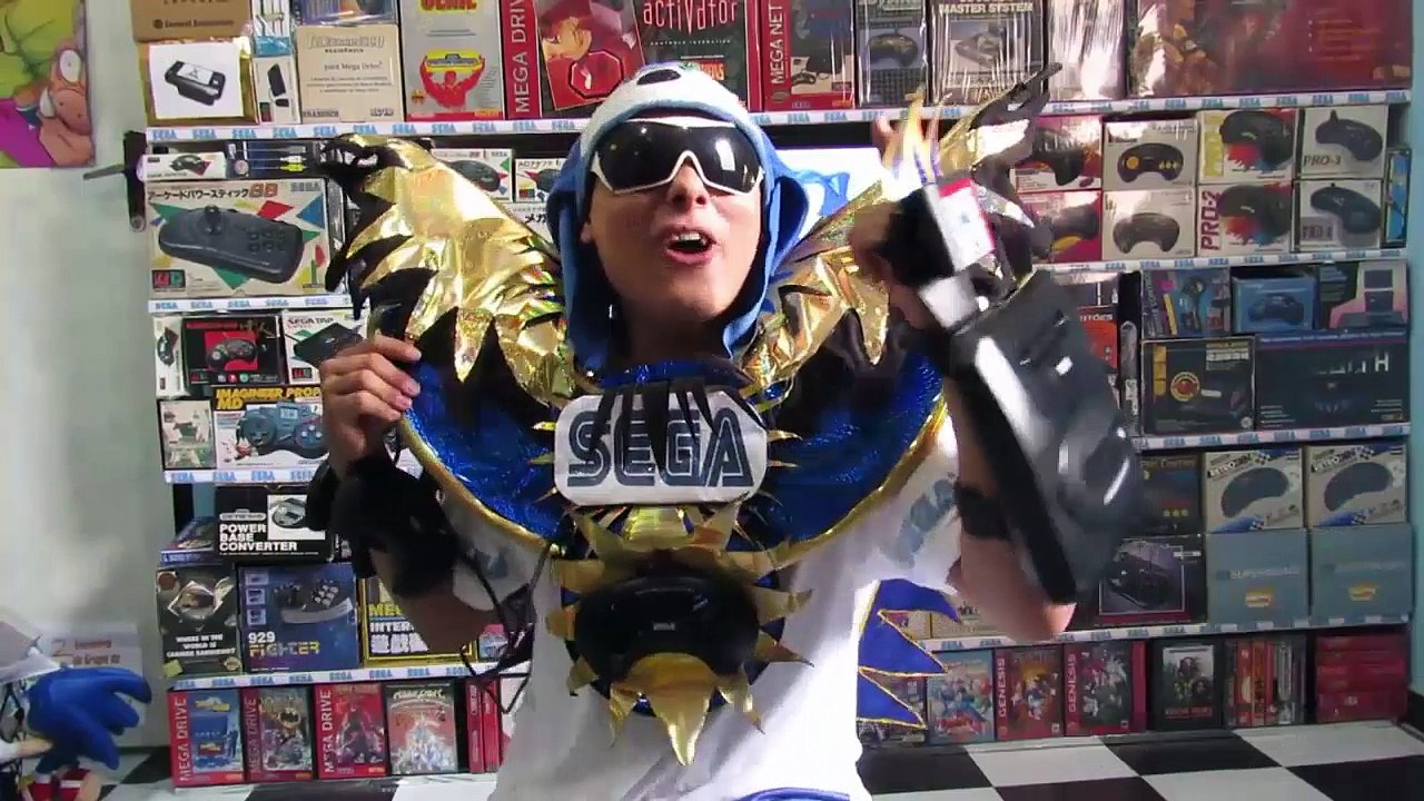 MUSICA RETROGAMER  PULGA ADVENTURE