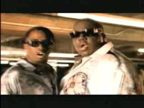 Notorious BIG Spit Your Game