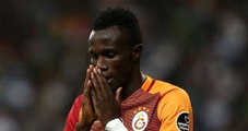 Galatasaray'da Bruma, Igor Tudor'dan Özür Diledi