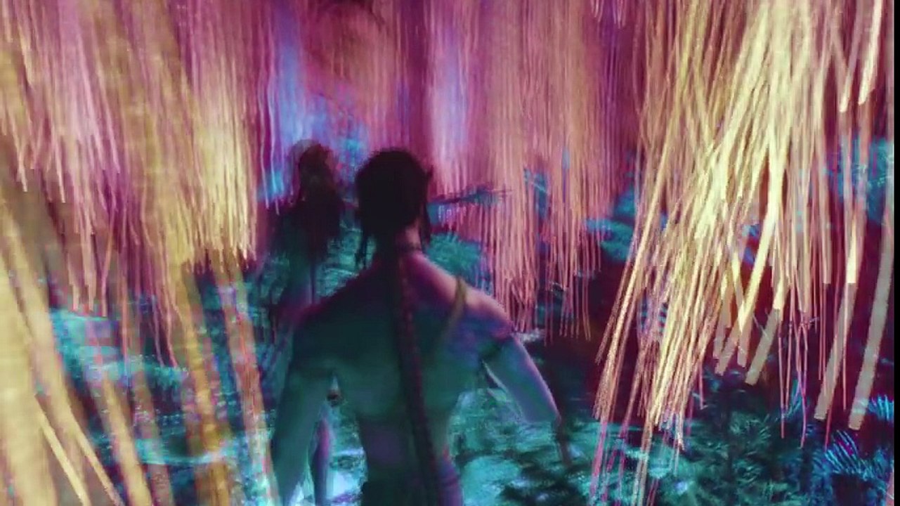 Avatar 2 (2018 Movie) _Return to Pandora_ Teaser Trailer (FanMade) ( 480 X 854 )