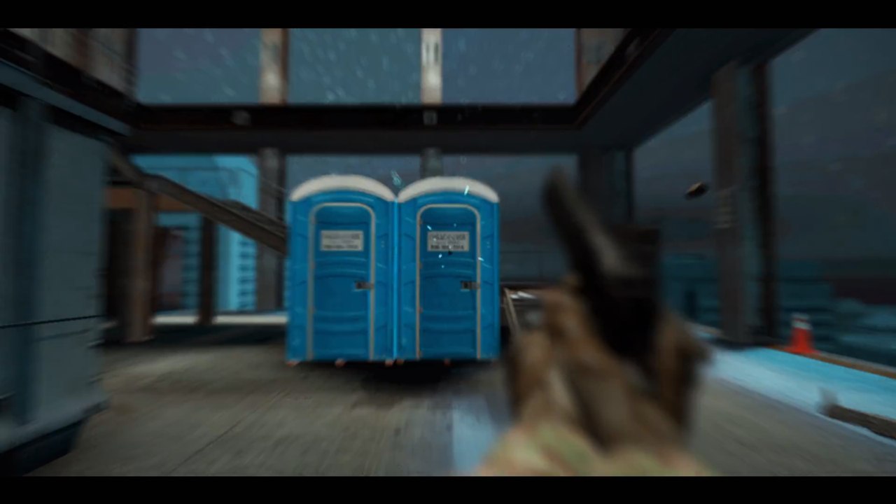 Numb #CSGO