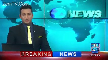 Breaking News: Rangers Killed 7 Terrorist During Operation