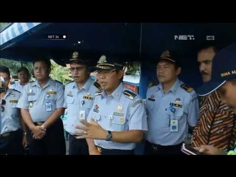 Perbaikan Jembatan Comal Ditargetkan Selesai 24 Juli 2014 -NET24