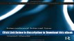 PDF [FREE] Download International Internet Law (Routledge Research in Information Technology and
