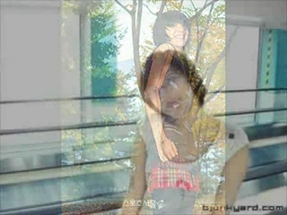 Bi RAIN featuring Bada - Just Like You
