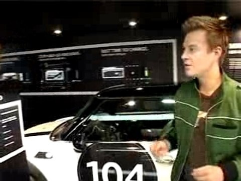 MINIMALISM. Less is more.