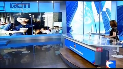 Korban Banjir Cipinang Butuh Pakaian dan Obat