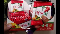 WA 0812-8899-4755 - Harga Fiforlif Bidaracina Jatinegara Jakarta Timur
