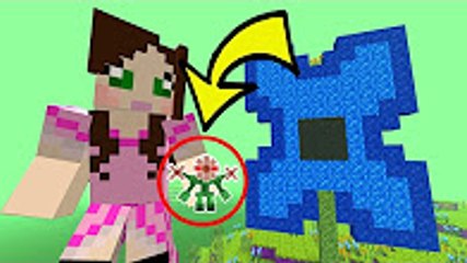 PopularMMOs Minecraft׃ JEN'S DREAM MOB CHALLENGE [EPS9] [43]