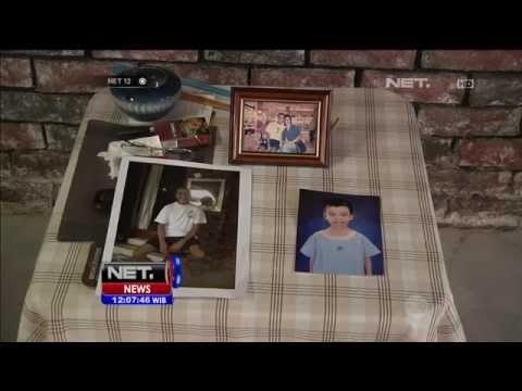 Sanjid Singh, Korban MH 17 Berada dalam Pesawat karena Tukar Jadwal dengan Rekan Kerja -NET12