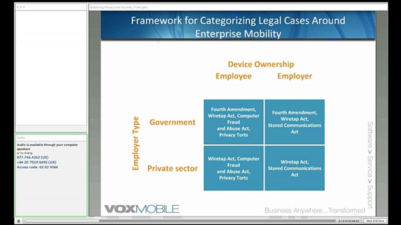 Balancing Privacy and Security as it relates _clip23