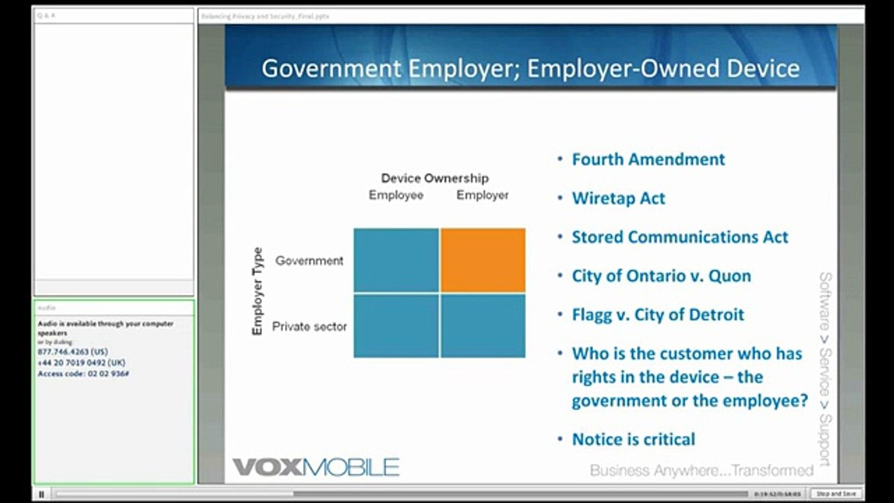 Balancing Privacy and Security as it relates _clip35