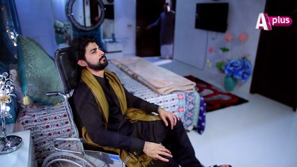 Kambakht Tanno Mon-Thu at 7:00pm on APlus