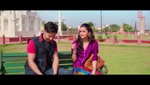 Humsafar (Video Song) _ Varun Dhawan, Alia Bhatt _ Akhil Sachdeva _ Badrinath Ki Dulhania