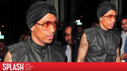 Des amis de Nick Cannon sont inquiets pour sa santé mentale