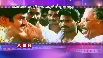 Balakrishna confirms 101st movie ?