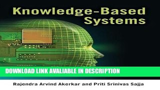 [PDF] Knowledge-Based Systems Download Online