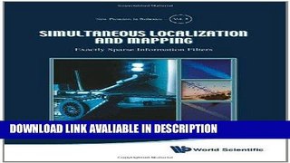 Books Simultaneous Localization and Mapping: Exactly Sparse Information Filters (New Frontiers in