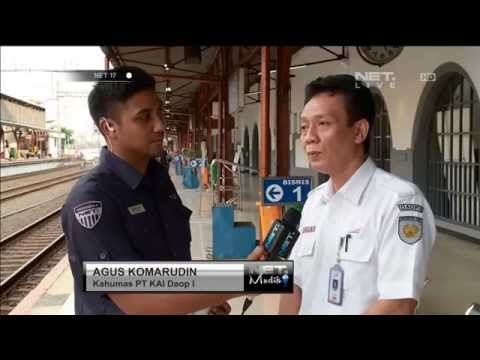 Update NET Mudik 23 Juli 2014 - NET17