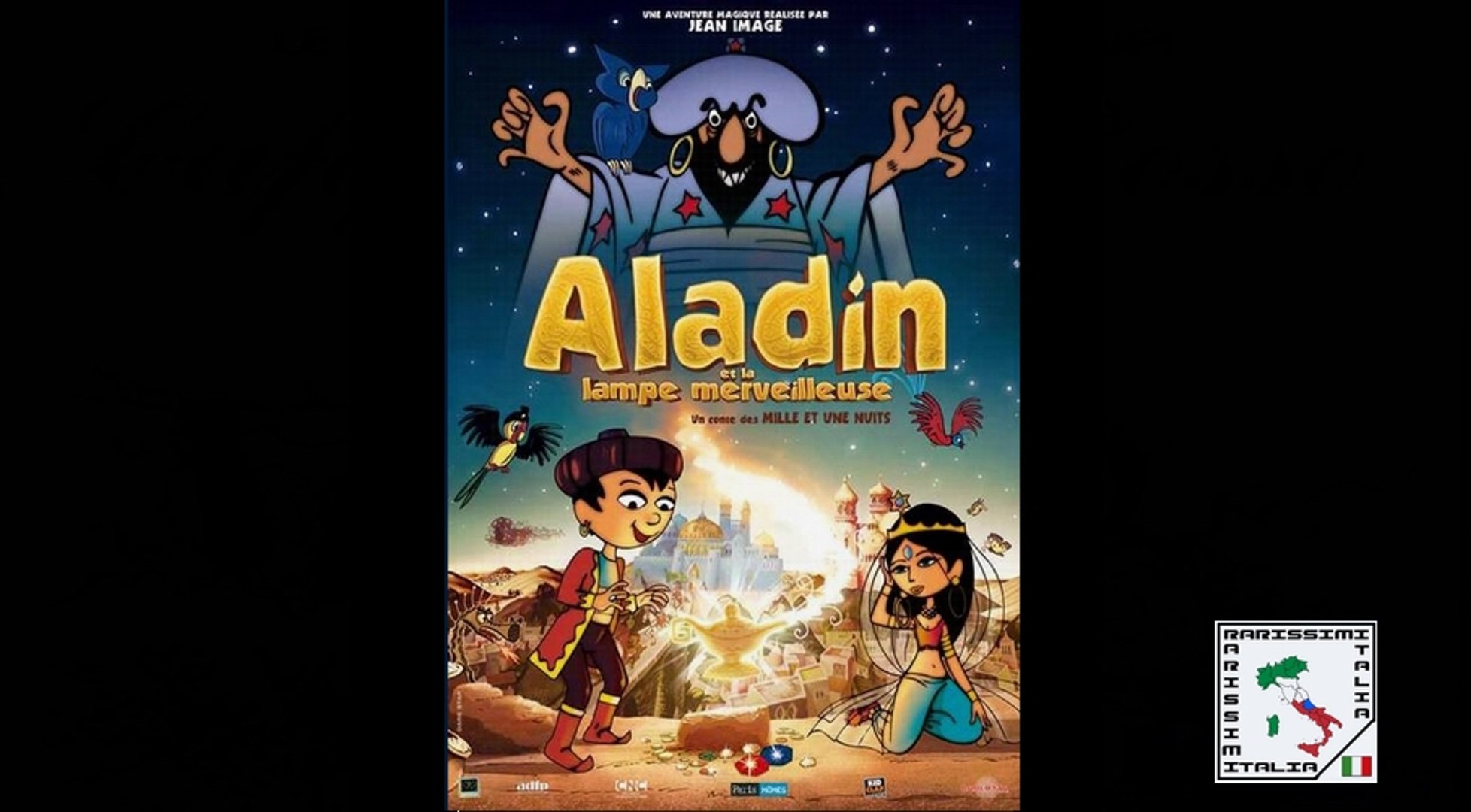 Aladino E La Sua Lampada Meravigliosa Film 1970 Ita Streaming Primo Tempo Video Dailymotion Aladino E La Sua Lampada Meravigliosa Film 1970 Ita Streaming Primo Tempo Video Dailymotion