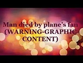 Sofitel Chicago Magnificent by Plane Incident