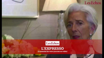 Les tensions autour de la dette grecque au cœur de l'Eurogroupe