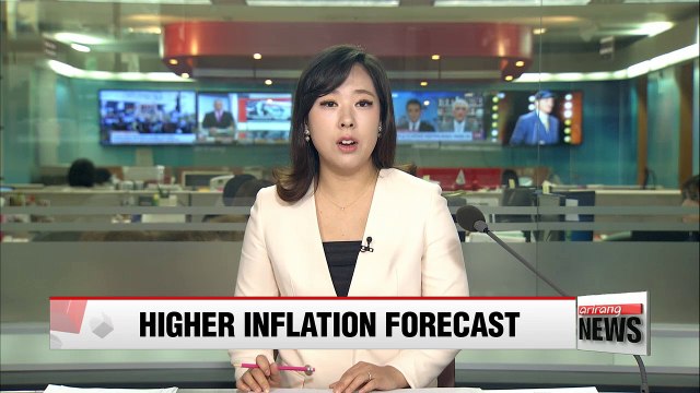 Korea's monthly producer prices went up 1.3% in January