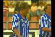 07.08.1996 - 1996-1997 UEFA Champions League 1st Qualifying Round 1st Leg IFK Göteborg 3-0 Ferencvarosi TC
