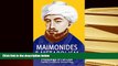 FREE [PDF]  Maimonides   Metabolism: Unique Scientific Breakthroughs in Weight Loss  BEST PDF