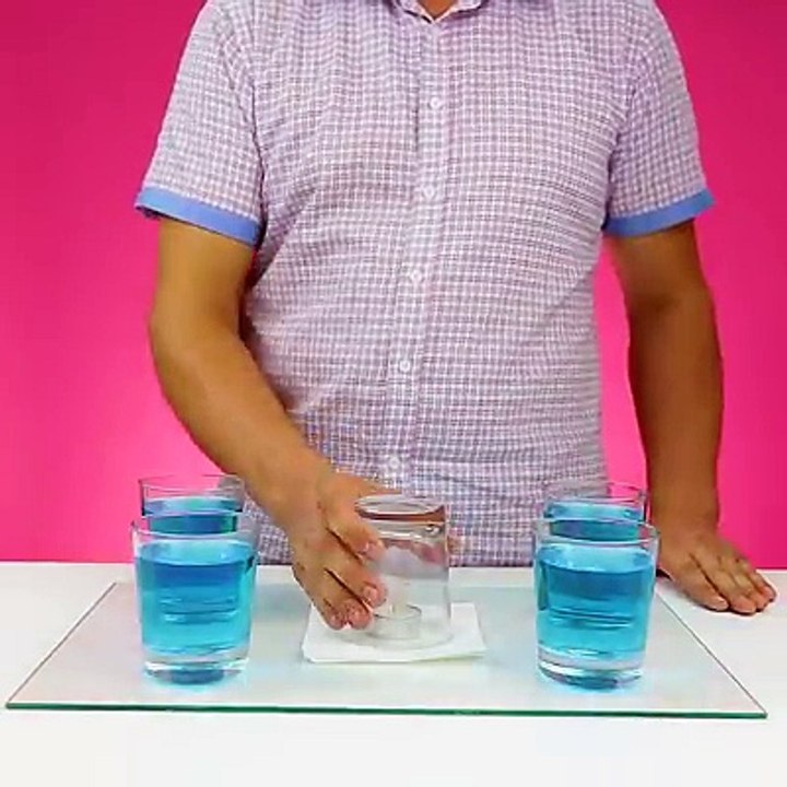 Amazing Trick