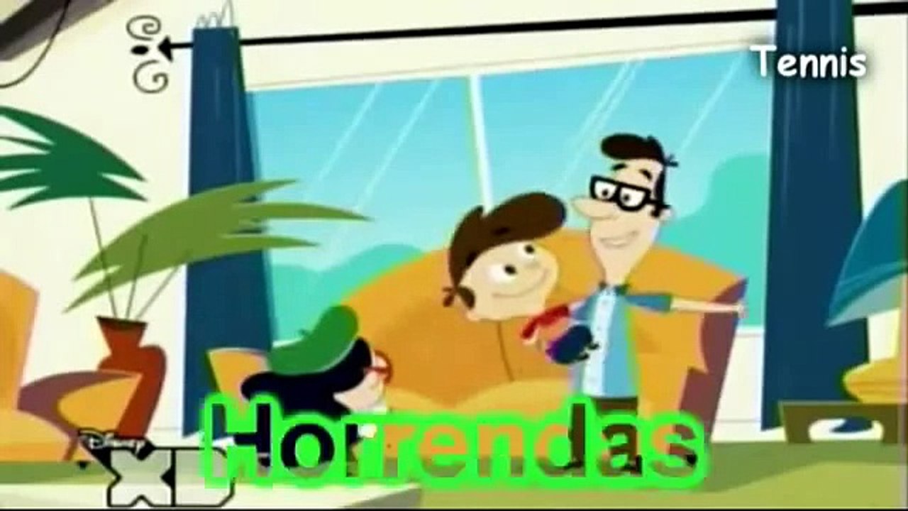 Compilado de YTPH
