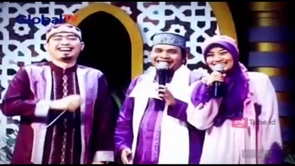 Istri Ust. Solmed Alami Gangguan Rahim