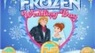 Frozen Wedding Anna + Kristoff get married! Elsa bridesmaid + Disney Princesses Dolls Movi