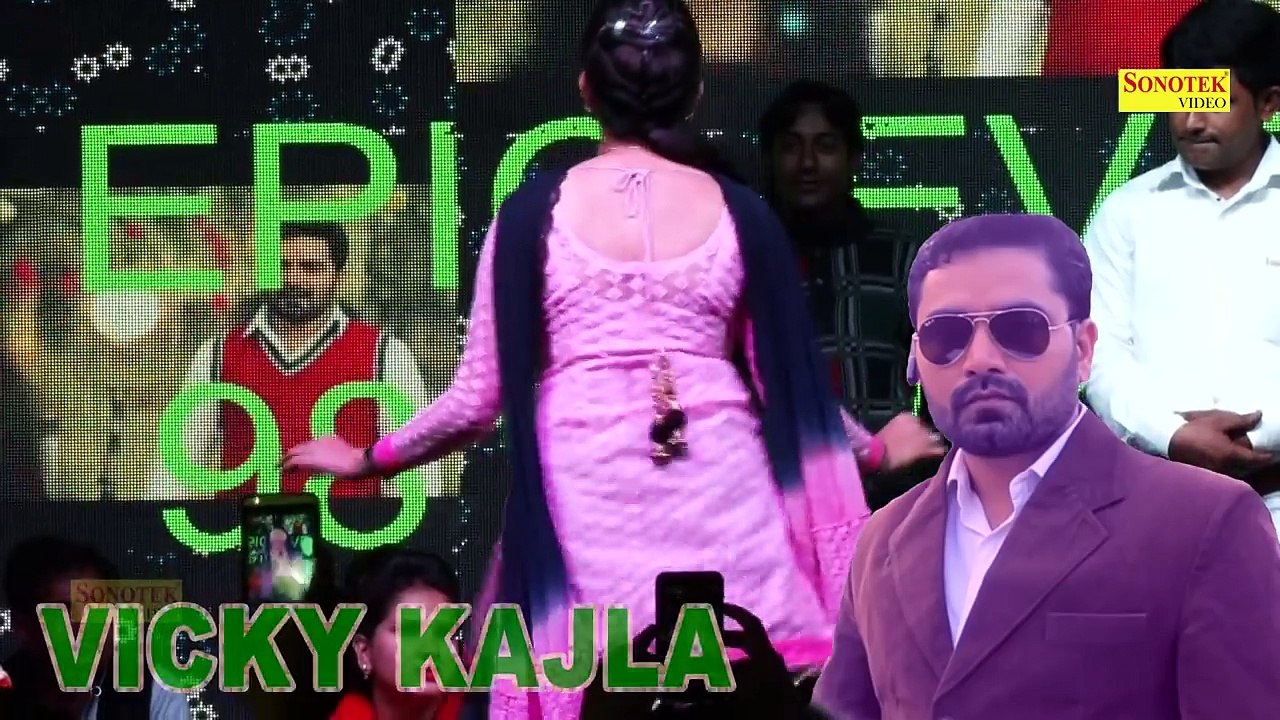 सपना -- चल डांस करें -- हौस उड़ जाएंगे ईस विडियो को देख - Downloaded from youpak.com (1)