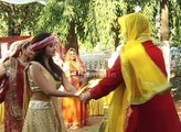 Yeh Rishta Kya Kehlata Hai-Kartik & Naira's HALDI CEREMONY- यह रिश्ता क्या कहलाता है