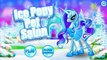 Ice Pony Pet Salon - Best Game for Little Kids