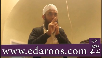 Islam kya hai- Moulana Tariq Jameel