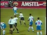 16.10.1996 - 1996-1997 UEFA Champions League Group D Matchday 3 Rosenborg BK 0-1 FC Porto