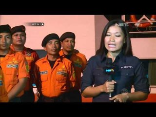 Barsanas Buka Posko Mudik di Pelabuhan - NET24