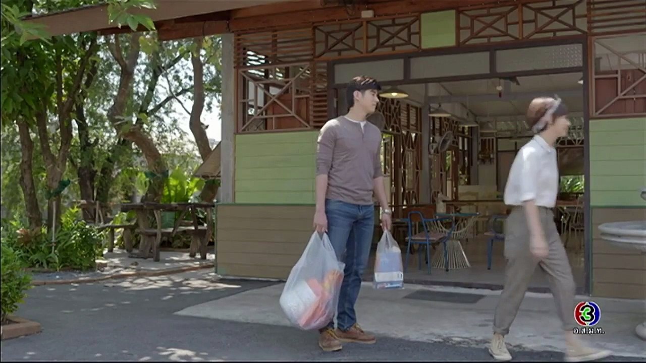 ขโมยของคนอื่นไม่ดีรู้มั้ย _ บัลลังก์ดอกไม้ _ TV3 Official-LeRSX5pXm54