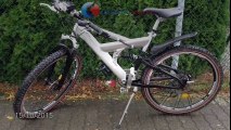 VLOG | Bisiklet almaya gittim!   Eski bisikletimin acıklı hikayesi | www.kasimpasabisiklet.com