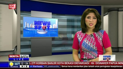 Freeport Minta Penerapan Tarif Pajak Tetap