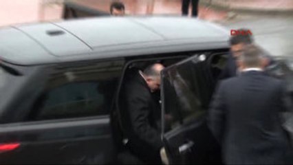 Aziz Yıldırım Silivri'de